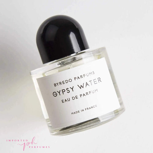 Load image into Gallery viewer, [TESTER] Byredo Gypsy Water by Byredo Eau De Parfum 100ml-Imported Perfumes Co-Byredo,Gypsy,men,test,TESTER,women
