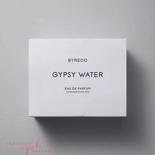Load image into Gallery viewer, [TESTER] Byredo Gypsy Water by Byredo Eau De Parfum 100ml-Imported Perfumes Co-Byredo,Gypsy,men,test,TESTER,women
