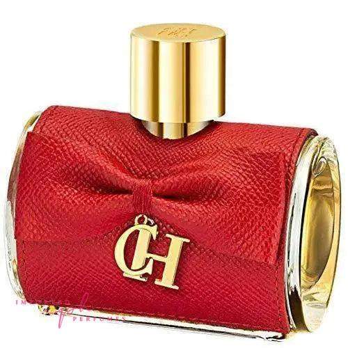 [TESTER] CH Privée Carolina Herrera 80ml Eau De Parfum For Women-Imported Perfumes Co-80ml,carolina,CH,test,TESTER,Women