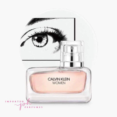 [TESTER] Calvin Klein Women By Calvin Klein Eau de Parfum 100ml-Imported Perfumes Co-Calvin Klein,CK for women,CK women,test,TESTER,women,women perfume