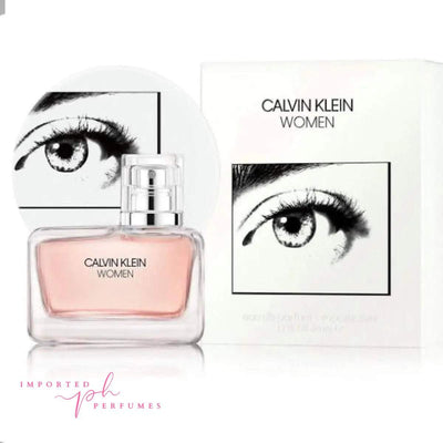 [TESTER] Calvin Klein Women By Calvin Klein Eau de Parfum 100ml-Imported Perfumes Co-Calvin Klein,CK for women,CK women,test,TESTER,women,women perfume
