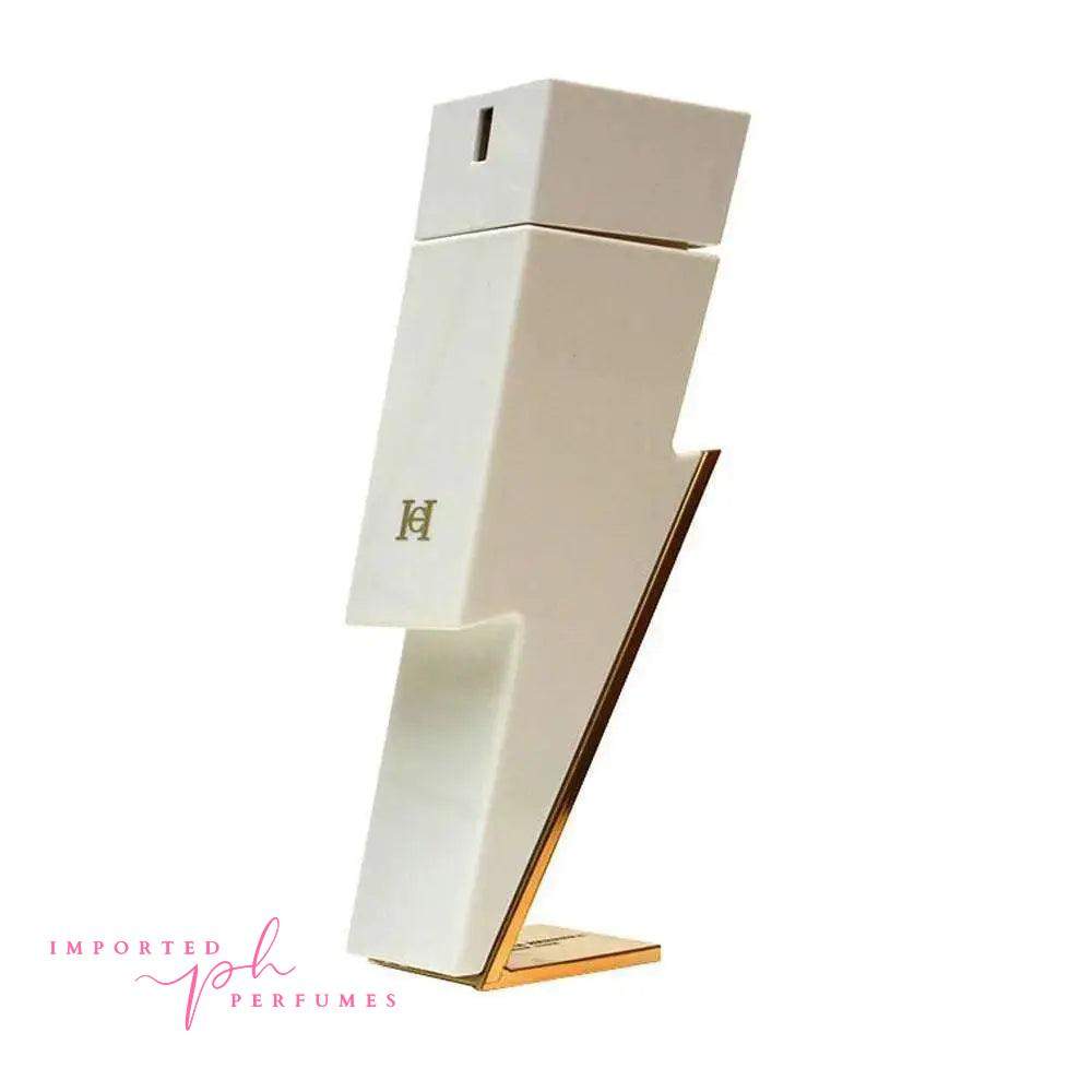 Perfume bad sales boy carolina herrera