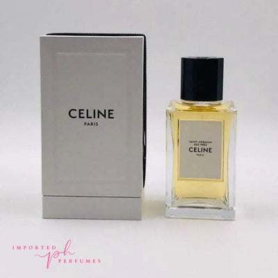 [TESTER] Celine Paris Saint-Germain-Des-Pres EDP 100ml Unisex Imported Perfumes Co