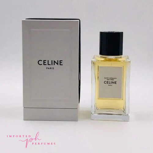 Charger l&#39;image dans la visionneuse de la galerie, [TESTER] Celine Paris Saint-Germain-Des-Pres EDP 100ml Unisex Imported Perfumes Co
