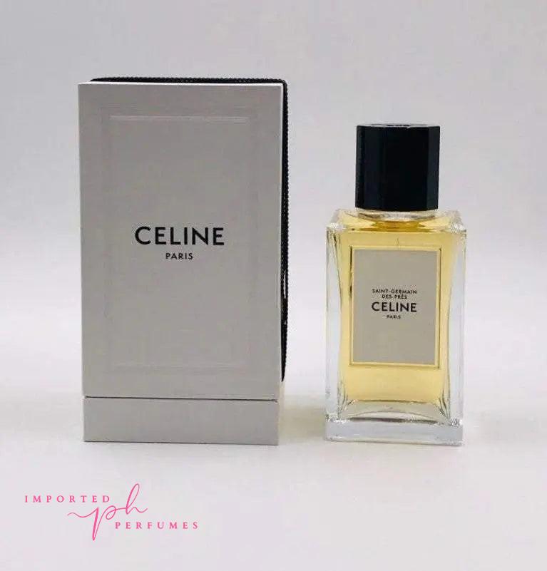 [TESTER] Celine Paris Saint-Germain-Des-Pres EDP 100ml Unisex Imported Perfumes Co