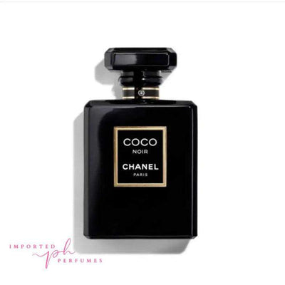 [TESTER] Chanel Coco Noir for Women Eau De Parfume 100ml-Imported Perfumes Co-chanel,chanel women,coco noir,test,TESTER,women