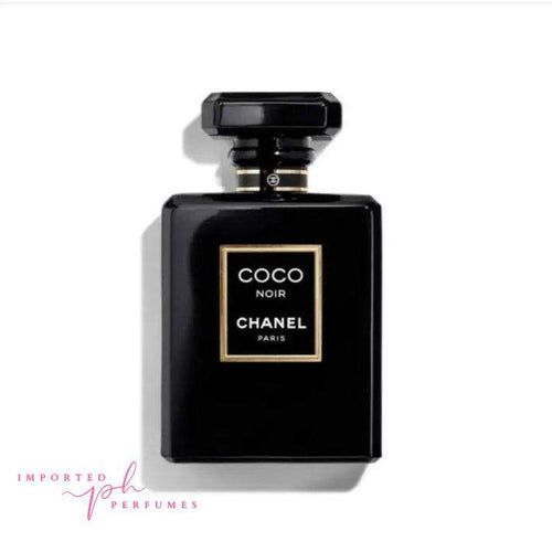 Load image into Gallery viewer, [TESTER] Chanel Coco Noir for Women Eau De Parfume 100ml-Imported Perfumes Co-chanel,chanel women,coco noir,test,TESTER,women
