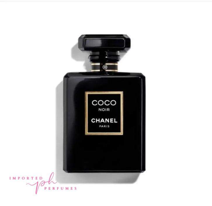 [TESTER] Chanel Coco Noir for Women Eau De Parfume 100ml-Imported Perfumes Co-chanel,chanel women,coco noir,test,TESTER,women
