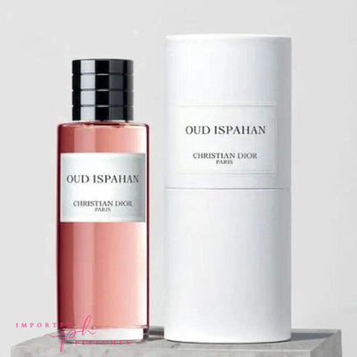 [TESTER] Christian Dior Oud Ispahan Dior For Men & Women 100ml / 250ml Imported Perfumes Co