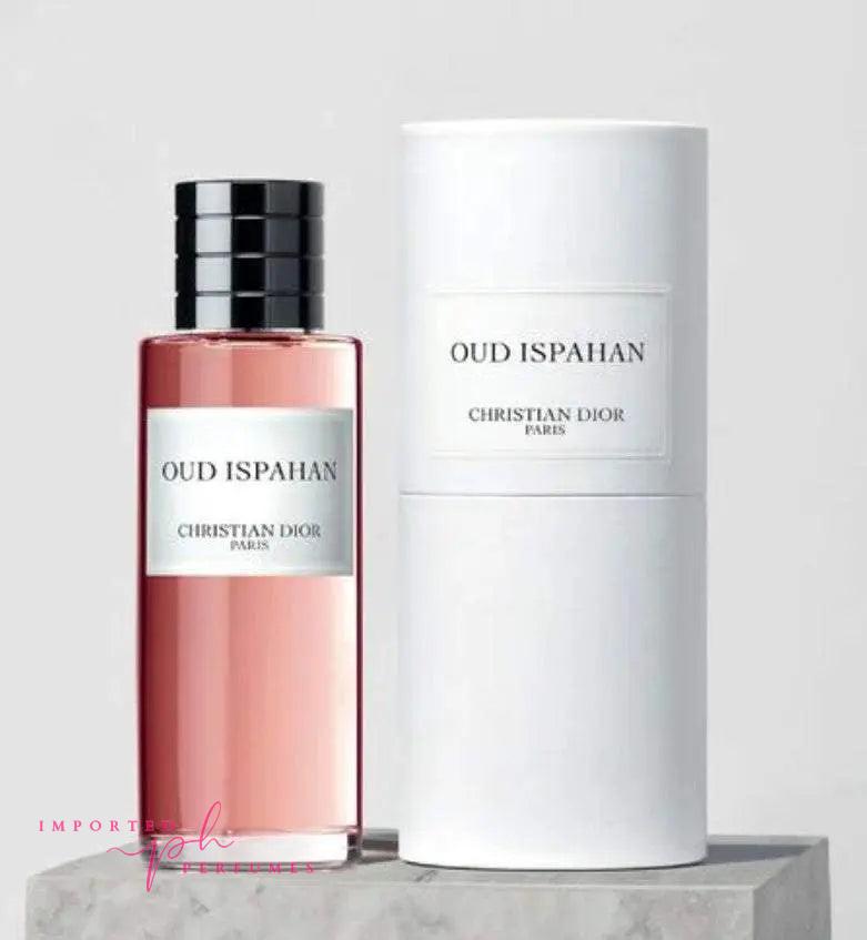[TESTER] Christian Dior Oud Ispahan Dior For Men & Women 100ml / 250ml Imported Perfumes Co