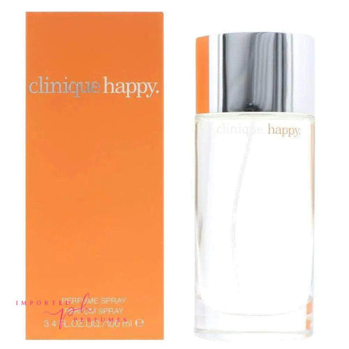Load image into Gallery viewer, [TESTER] Clinique Happy For Women Eau de Parfum for 100ml-Imported Perfumes Co-Clinique,TESTER,women
