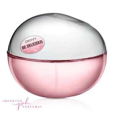 [TESTER] DKNY Be Delicious Fresh Blossom Eau De Parfum 100ml Imported Perfumes Co