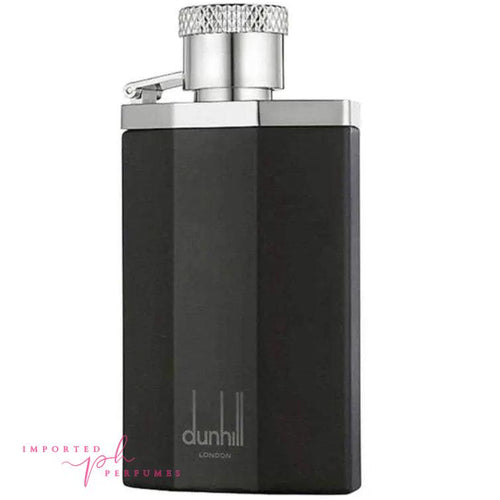 Charger l&#39;image dans la visionneuse de la galerie, [TESTER] Desire Black by Dunhill For Men Eau de Toilette 100ml Imported Perfumes Co

