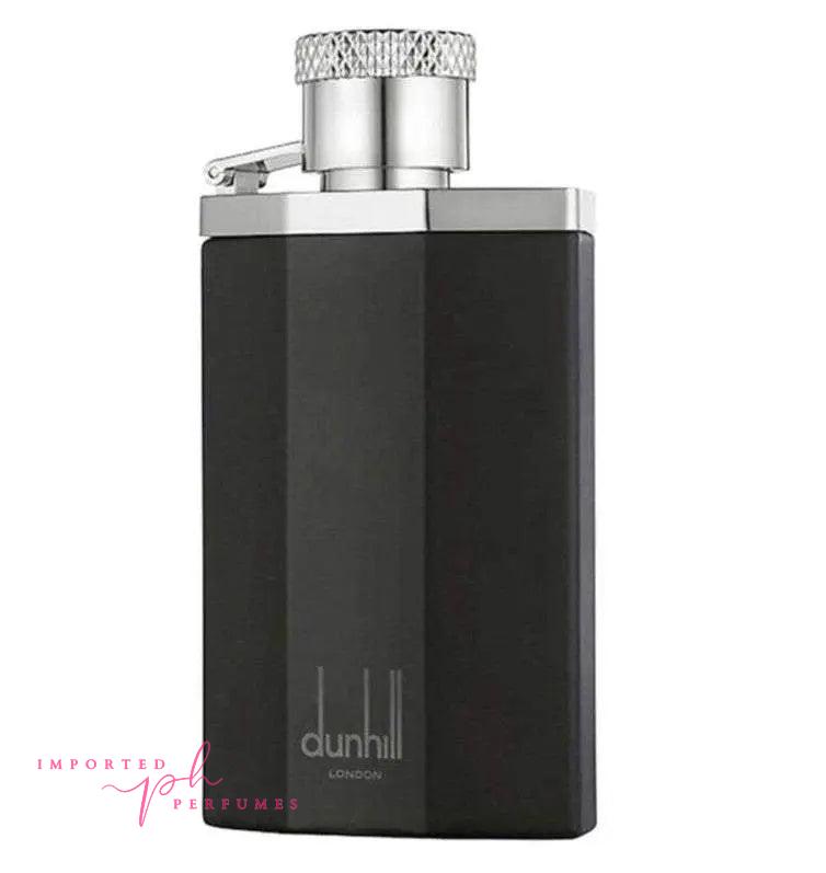 [TESTER] Desire Black by Dunhill For Men Eau de Toilette 100ml Imported Perfumes Co