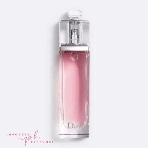 Load image into Gallery viewer, [TESTER] Dior Addict By Dior Eau Fraiche Eau De Toilette 100ml-Imported Perfumes Co-Addict,Dior,Dior Addict,TESTER,Women
