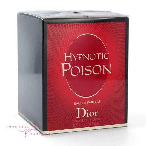 Charger l&#39;image dans la visionneuse de la galerie, [TESTER] Dior Hypnotic Poison Eau De Parfum Spray For Women 100ml Imported Perfumes Co
