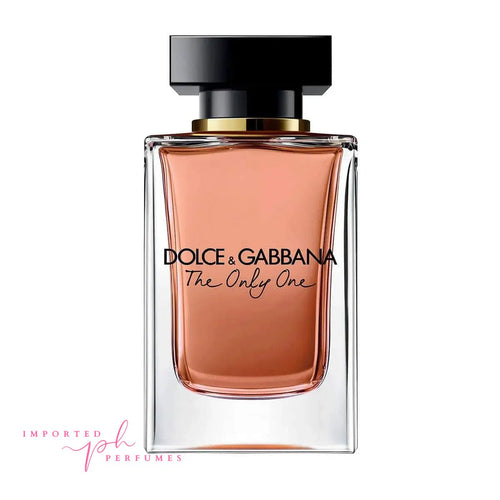Charger l&#39;image dans la visionneuse de la galerie, [TESTER] Dolce &amp; Gabbana The Only One Eau De Parfum Women 100ml Imported Perfumes Co
