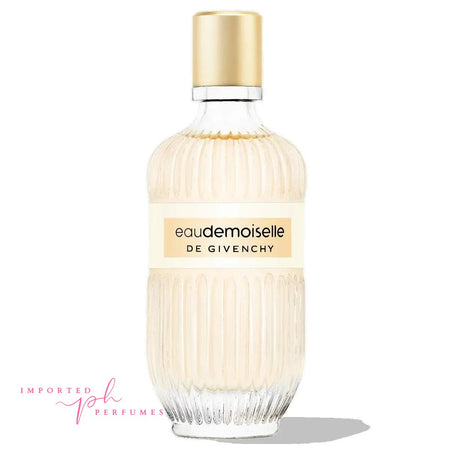 [TESTER] Eau De Moiselle De Givenchy For Women By Givenchy EDT 100ml Imported Perfumes Co