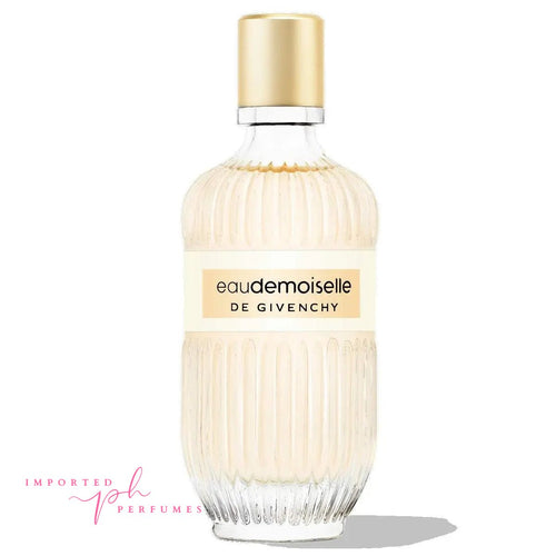 Load image into Gallery viewer, [TESTER] Eau De Moiselle De Givenchy For Women By Givenchy EDT 100ml Imported Perfumes Co
