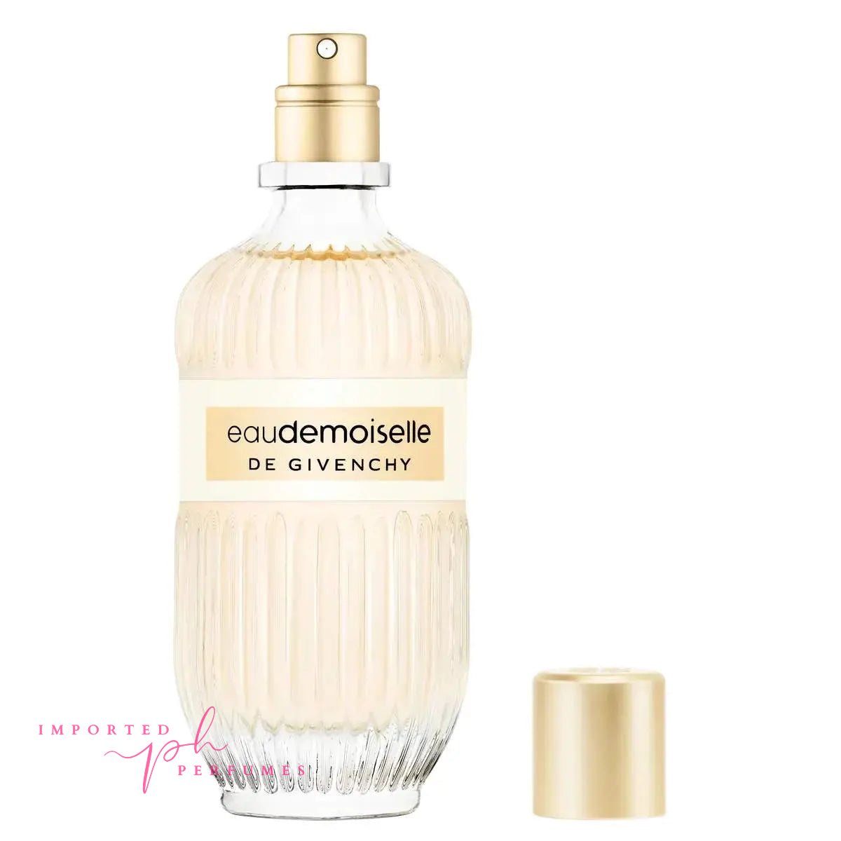 [TESTER] Eau De Moiselle De Givenchy For Women By Givenchy EDT 100ml Imported Perfumes Co