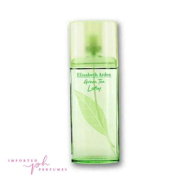 [TESTER] Elizabeth Arden Green Tea Perfume 100ml-Imported Perfumes Co-Elizabeth Arden,Green tea,TESTER,women