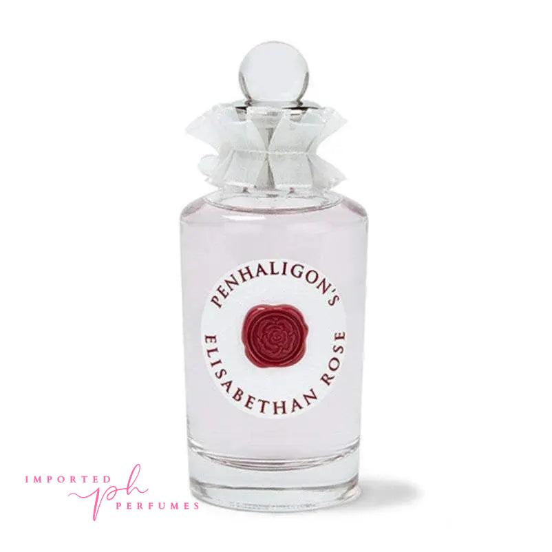 Buy Authentic [TESTER] Elizabethan Rose by Penhaligon's Eau De Parfum ...