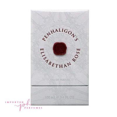 [TESTER[ Elizabethan Rose by Penhaligon's Eau De Parfum 100ml Women Imported Perfumes Co
