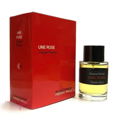 [TESTER] FRÉDÉRIC MALLE Une Rose Perfume by Edouard Fléchier For Women 100ml Imported Perfumes Co