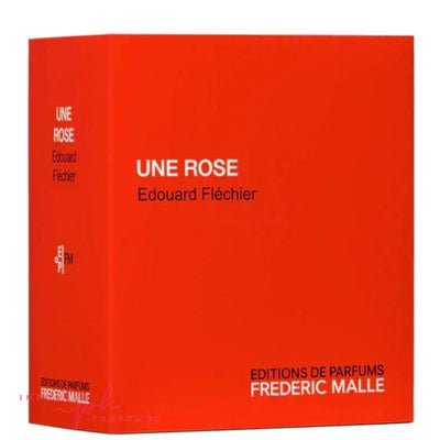 [TESTER] FRÉDÉRIC MALLE Une Rose Perfume by Edouard Fléchier For Women 100ml Imported Perfumes Co