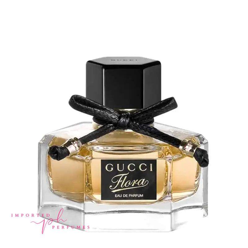 [TESTER] Flora By Gucci Eau De Parfume For Women 75ml-Imported Perfumes Co-Flora,Gucci,TESTER,women