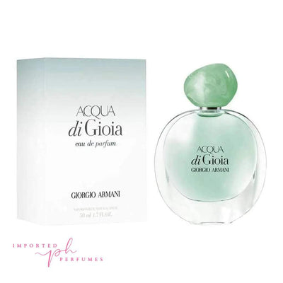 [TESTER] Giorgio Armani Acqua Di Gioia Eau de Toilette For Women 100ml-Imported Perfumes Co-Acqua di Gioia,Giogio Armani,Giorgio Armani,test,TESTER,women