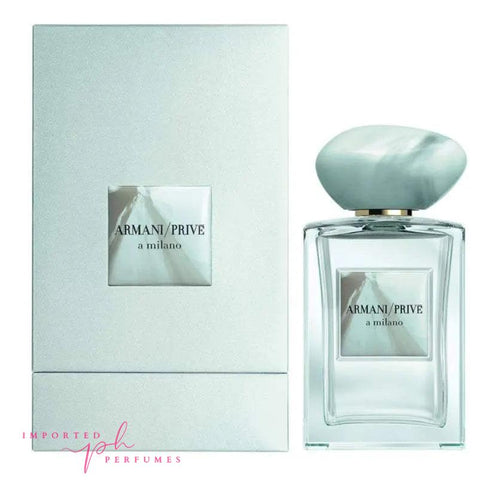 Load image into Gallery viewer, [TESTER] Giorgio Armani Privé A Milano Eau De Parfum Unisex 100ml Imported Perfumes Co

