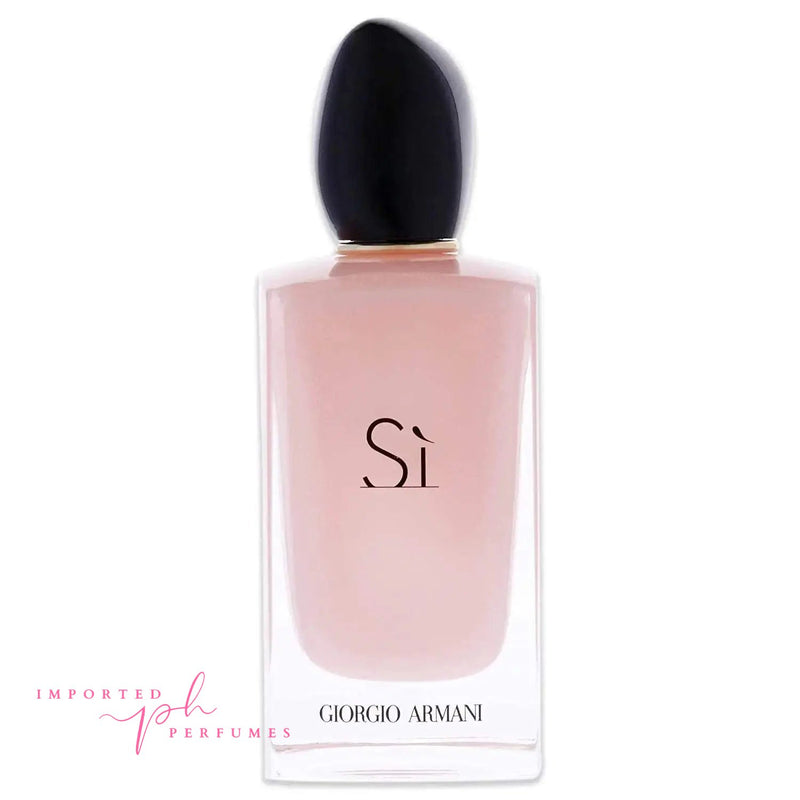 Armani si fiori parfum sale