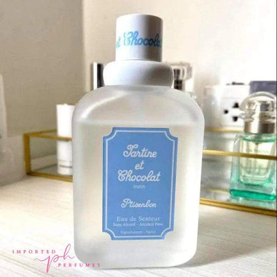 Best imported perfumes sale