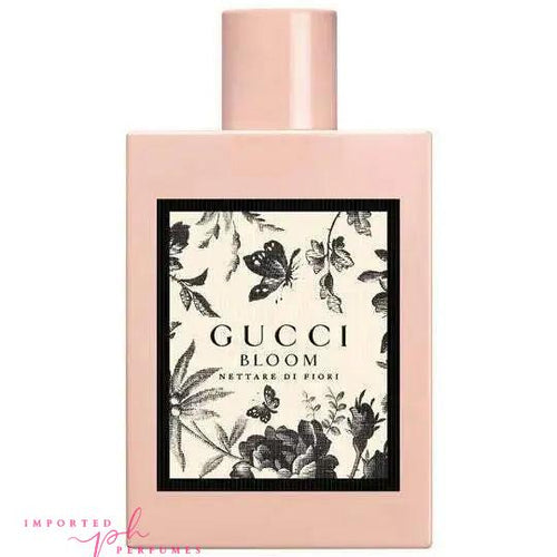 Load image into Gallery viewer, [TESTER] Gucci Bloom Nettare di Fiori Eau de Parfum For Women 100ml Imported Perfumes Co
