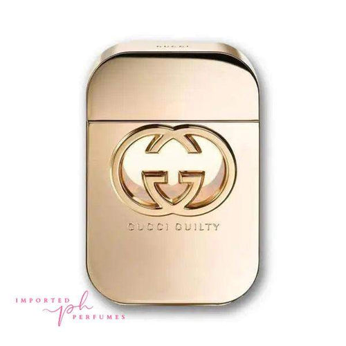 Load image into Gallery viewer, [TESTER] Gucci Eau Guilty Eau De Toilette 100ml for Women-Imported Perfumes Co-Gucci,Guilty,TESTER,Women
