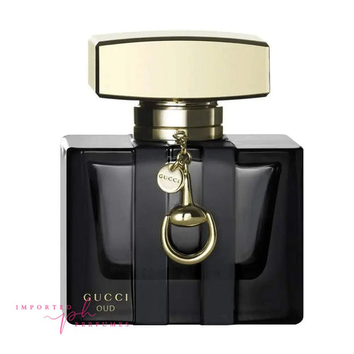 Load image into Gallery viewer, [TESTER] Gucci Oud Eau De Parfum Unisex Natural Spray 75ml Imported Perfumes Co
