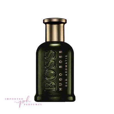 Precio de colonia discount hugo boss hombre