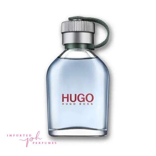 [TESTER] Hugo Boss Hugo Man Green Eau De Toilette 150ml-Imported Perfumes Co-Hugo Boss,Men,TESTER