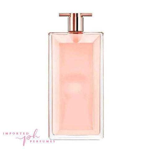 Charger l&#39;image dans la visionneuse de la galerie, [TESTER] Idôle By Lancome Eau De Parfum For Women 100ml Imported Perfumes Co
