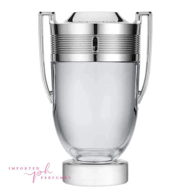 [TESTER] Invictus By Paco Rabanne For Men Eau De Toilette 100ml-Imported Perfumes Co-Invictus,men,paco,Paco Rabanne,test,TESTER