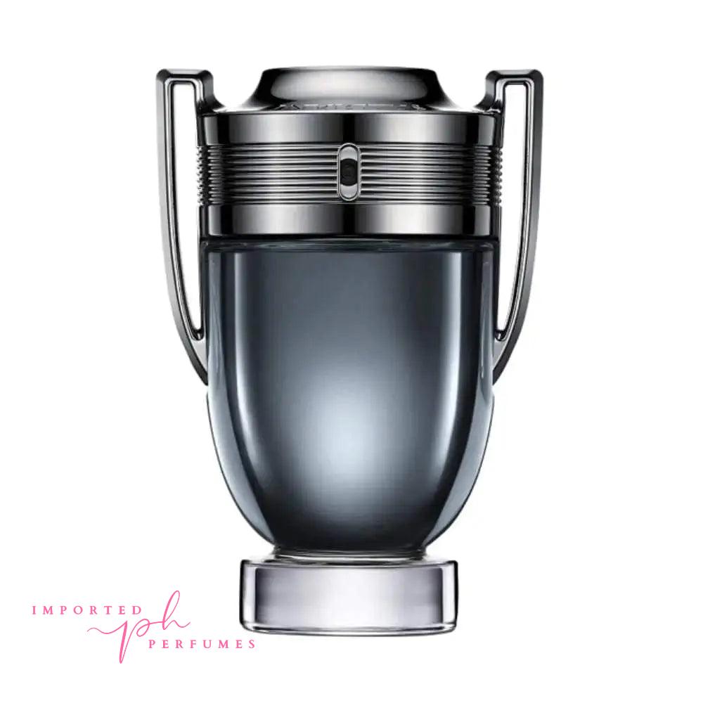 [TESTER] Invictus Intense by Paco Rabanne For Men EDT 100ml Imported Perfumes Co