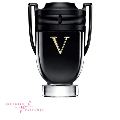 [TESTER] Invictus Victory Men By Paco Rabanne Eau De Parfum Extreme 100ml Imported Perfumes Co