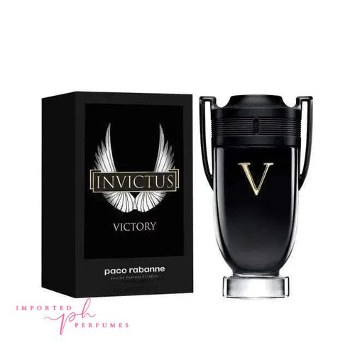 Load image into Gallery viewer, [TESTER] Invictus Victory Men By Paco Rabanne Eau De Parfum Extreme 100ml Imported Perfumes Co
