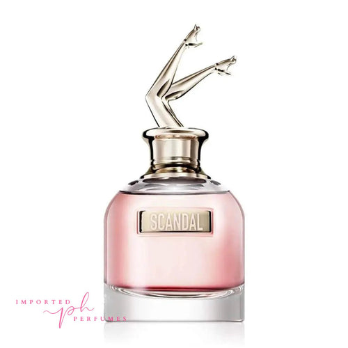 Charger l&#39;image dans la visionneuse de la galerie, [TESTER] Jean Paul Gaultier Scandal for Women Eau de Parfum 80ml Imported Perfumes Co
