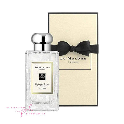 [TESTER] Jo Malone English Pear & Freesia Colonge By Jo Malone 100ml-Imported Perfumes Co-Jo Malone,Jo Malone London,pear,test,TESTER,women