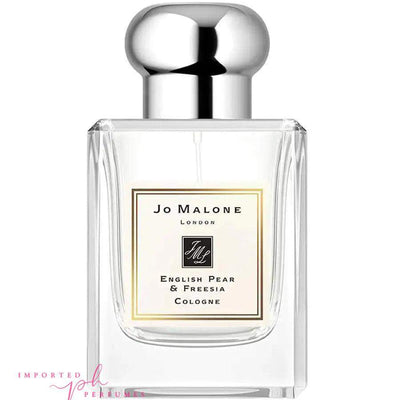 [TESTER] Jo Malone English Pear & Freesia Colonge By Jo Malone 100ml-Imported Perfumes Co-Jo Malone,Jo Malone London,pear,test,TESTER,women