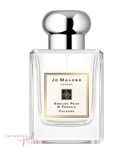 [TESTER] Jo Malone English Pear & Freesia Colonge By Jo Malone 100ml-Imported Perfumes Co-Jo Malone,Jo Malone London,pear,test,TESTER,women