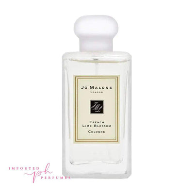 [TESTER] Jo Malone French Lime Blossom Jo Malone London For Women 100ml-Imported Perfumes Co-100ml,French lime,jo malone,Jo Malone London,test,TESTER,women