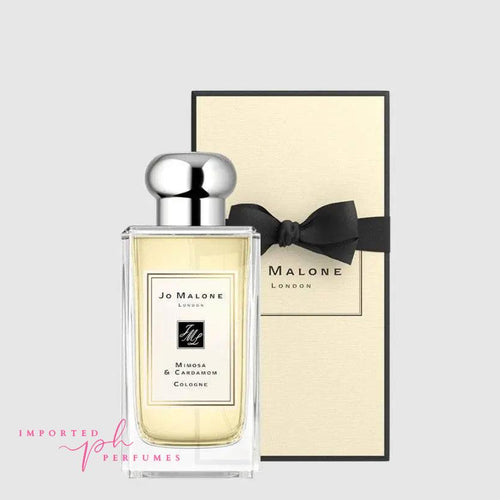 Load image into Gallery viewer, [TESTER] Jo Malone London Mimosa &amp; Cardamom Cologne Spray 100ml Imported Perfumes Co
